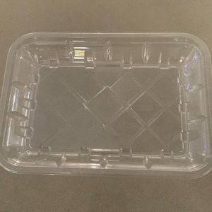 Plastic Trays - 20